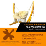 Installation Service For : SLA-ZQ03-SWG-YW