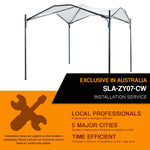 Installation Service For : SLA-ZY07-CW-WH