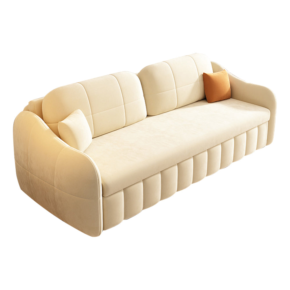 LUXORA 1.3m/1.5m/2.1m High Sofa Density Sponge
