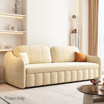 LUXORA 1.3m/1.5m/2.1m High Sofa Density Sponge