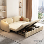 LUXORA 1.3m/1.5m/2.1m High Sofa Density Sponge