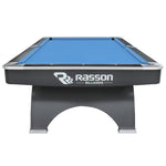 RASSON 7FT Ox Billiards / Pool Modern / Snooker Competition Table