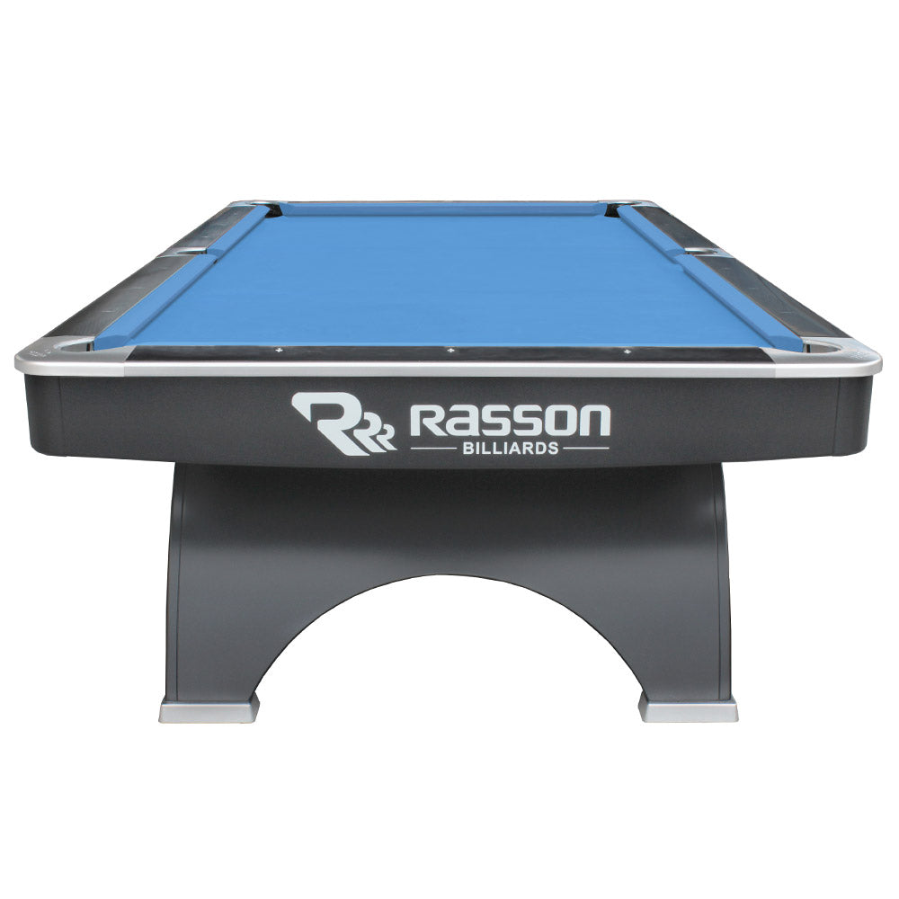 RASSON 7FT Ox Billiards / Pool Modern / Snooker Competition Table