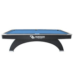 RASSON 7FT Ox Billiards / Pool Modern / Snooker Competition Table