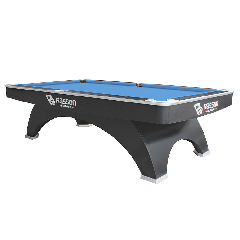 RASSON 7FT Ox Billiards / Pool Modern / Snooker Competition Table