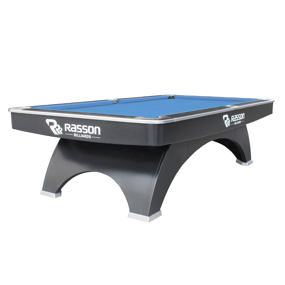 RASSON 7FT Ox Billiards / Pool Modern / Snooker Competition Table