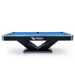 RASSON 7FT Competition / II Victory Snooker Plus Billiards Pool / Table