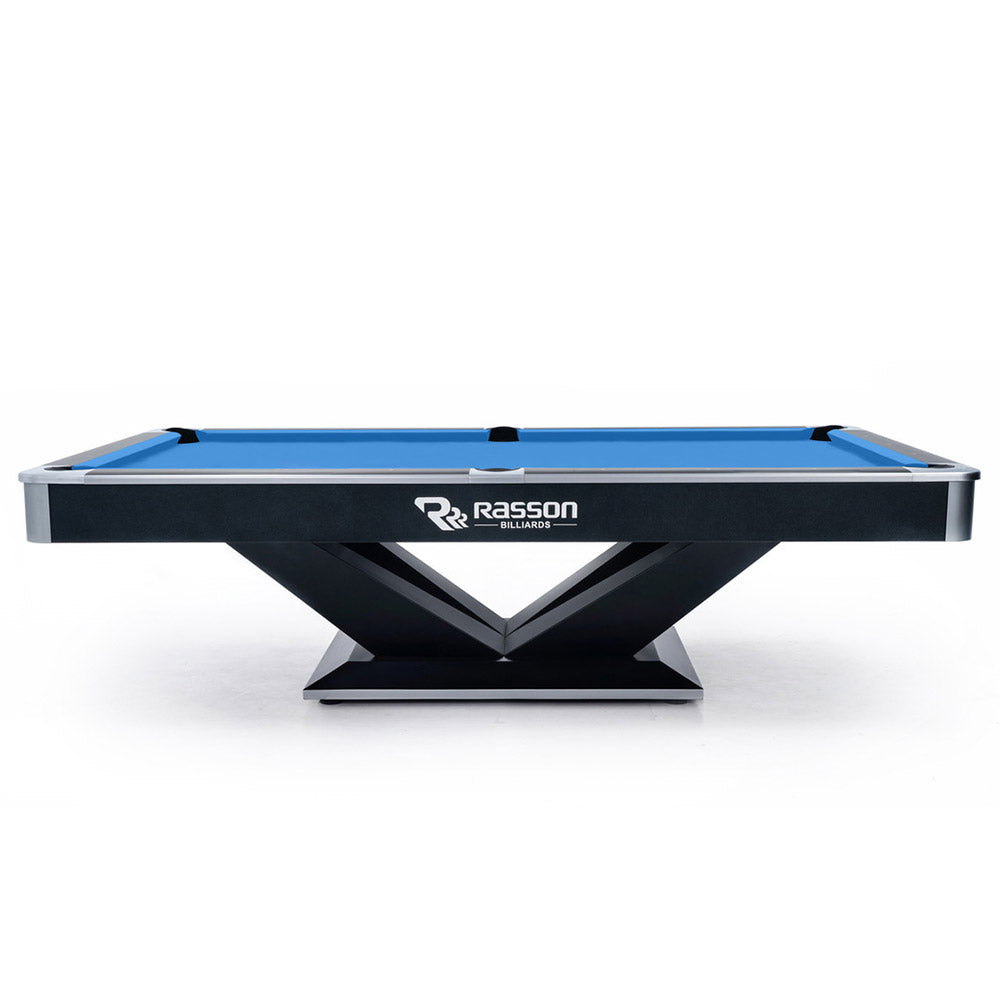 RASSON 7FT Competition / II Victory Snooker Plus Billiards Pool / Table