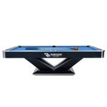 RASSON 8FT Pool Competition Snooker Plus II / Victory / Billiards Table