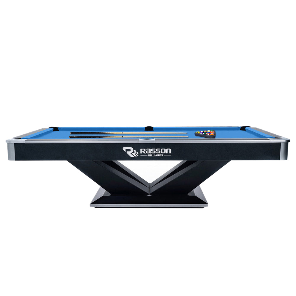 RASSON 7FT Competition / II Victory Snooker Plus Billiards Pool / Table