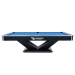 RASSON 8FT Pool Competition Snooker Plus II / Victory / Billiards Table