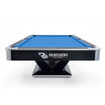 RASSON 8FT Pool Competition Snooker Plus II / Victory / Billiards Table