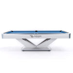 RASSON 7FT Competition / II Victory Snooker Plus Billiards Pool / Table