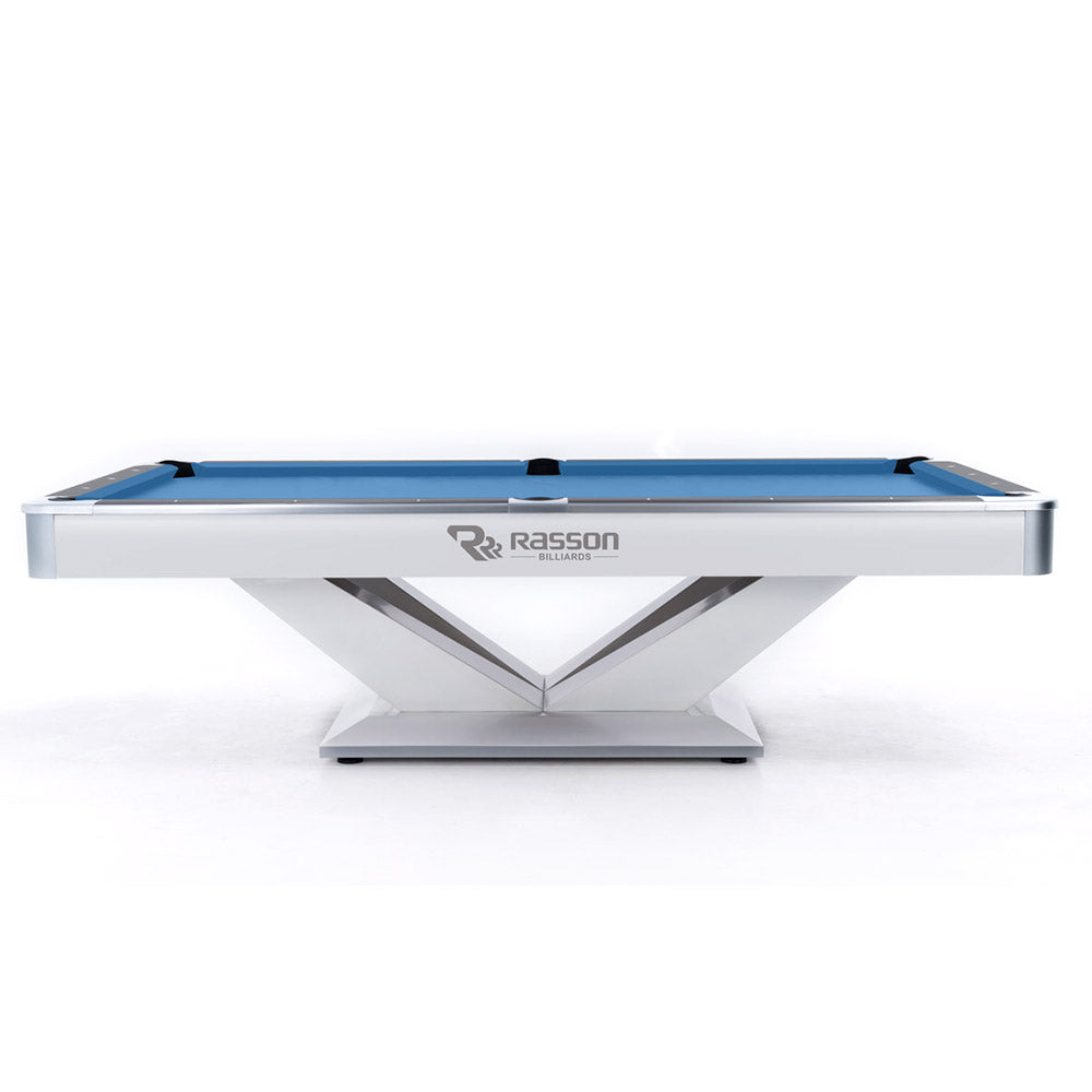 RASSON 8FT Pool Competition Snooker Plus II / Victory / Billiards Table