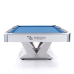 RASSON 7FT Competition / II Victory Snooker Plus Billiards Pool / Table