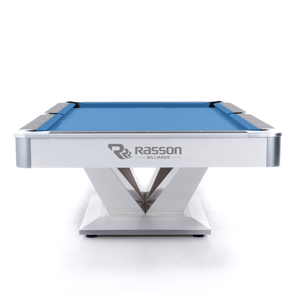 RASSON 7FT Competition / II Victory Snooker Plus Billiards Pool / Table