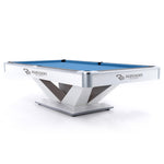 RASSON 7FT Competition / II Victory Snooker Plus Billiards Pool / Table