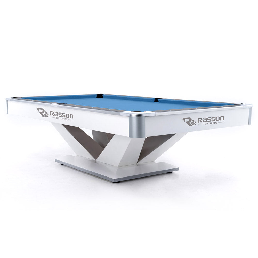 RASSON 7FT Competition / II Victory Snooker Plus Billiards Pool / Table