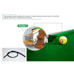 XINGPAI XW117 Chinese 9FT Luxury Slate Table Pool Table