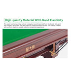 XINGPAI XW118 Slate Table Luxury Chinese 9FT Pool Table