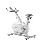 FITPRO MRS06 Gym Home 6KG Bike Spin Flywheel Train - White