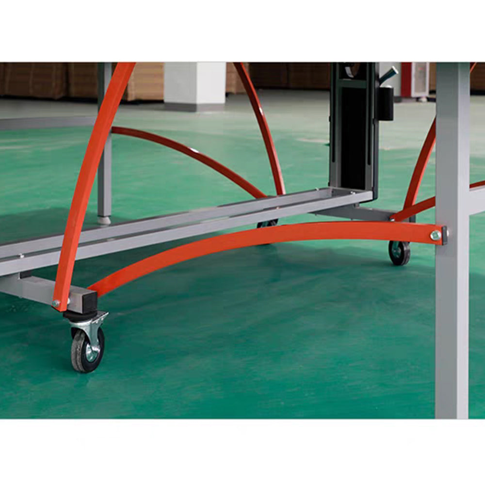 DOUBLE FISH Black Indoor ITTF Balls Pingpong Net 352 Table 18mm Table-Bats Tennis Approve