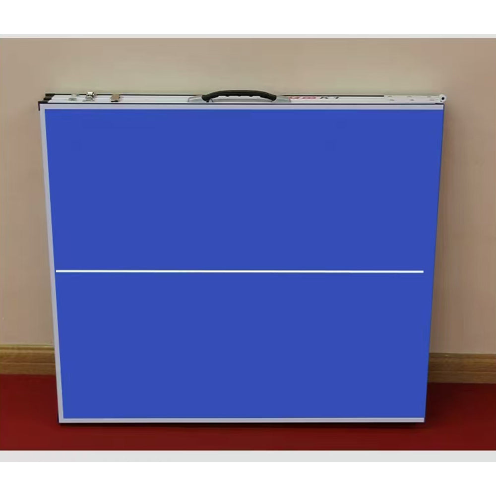 DOUBLE FISH Balls Table-Bats Pingpong Net ITTF 12mm K1 Tennis Blue Indoor Table Approve