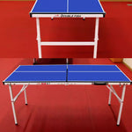 DOUBLE FISH Balls Table-Bats Pingpong Net ITTF 12mm K1 Tennis Blue Indoor Table Approve