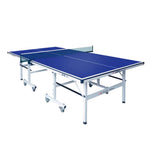DOUBLE FISH Indoor Net Table-Bats ITTF Q1 15mm Table Pingpong Blue Balls Tennis Approve