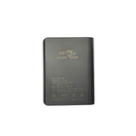 DOUBLE FISH Machine Super-3/Super-3Plus Tennis Table Portable Serve Power Supply
