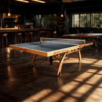 DOUBLE FISH Tennis X3 Pingpong ITTF Balls Black Indoor Xiang 22mm Yun Net Table Table-Bats Approve