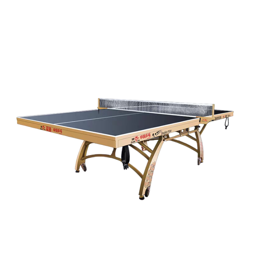 DOUBLE FISH Tennis X3 Pingpong ITTF Balls Black Indoor Xiang 22mm Yun Net Table Table-Bats Approve