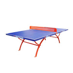 DOUBLE FISH Table-Bats Table Tennis Balls Pingpong Net ITTF Waterproof Outdoor Blue SW318B Approve