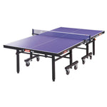 DHS T1223 Bats Pingpong 22mm Table Blue&Black Balls Table Indoor - Premium Tennis Net