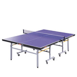 DHS T2023&T2123 Bats Table Table Tennis - Blue Balls Premium Indoor 18mm&15mm Pingpong Net