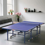 DHS T2023&T2123 Bats Table Table Tennis - Blue Balls Premium Indoor 18mm&15mm Pingpong Net