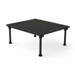 TREKKA ETC002 Portable Camping Tabletop - Lightweight Multi-Purpose Outdoor Dining & Work Table, Stable Moisture-Resistant Surface
