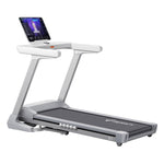 FITPRO X1P Train - Contact Home Rate Electric Gym Treadmill 2.5HP Heart White