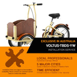 Installation Service For : VOLTUS-TBDS-YW