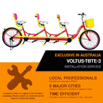 Installation Service For : VOLTUS-TBTE-3