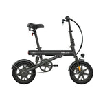 VOLTUS Folding Electric Bike 36V400W Brushless Motor Aluminium Alloy Frame