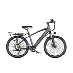 VOLTUS Electric Racing Bike Powerful 48V 6/10/20A Brushless Motor Automotive-Grade Battery High-Carbon Steel Frame Multi-Mode Shifting with ABS Disc Brakes