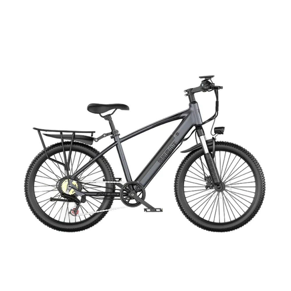 VOLTUS Electric Racing Bike Powerful 48V 6/10/20A Brushless Motor Automotive-Grade Battery High-Carbon Steel Frame Multi-Mode Shifting with ABS Disc Brakes