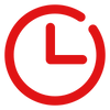 Hours icon